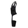 Buy cheap Waist Thigh Shaper Customized With Arm Three Belts Thigh Shaper High Waist from wholesalers