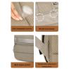 Buy cheap Women Waterproof Outdoor Sports Backpacks Large Travel Backpack Anti Theft from wholesalers