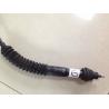 Buy cheap Rubber Material Auto Speedometer Cable For Peugeot 205 SGS Approved from wholesalers