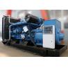 Buy cheap Yuchai Diesel Engine Generator L Type 6 Cylinder 1000KVA from wholesalers