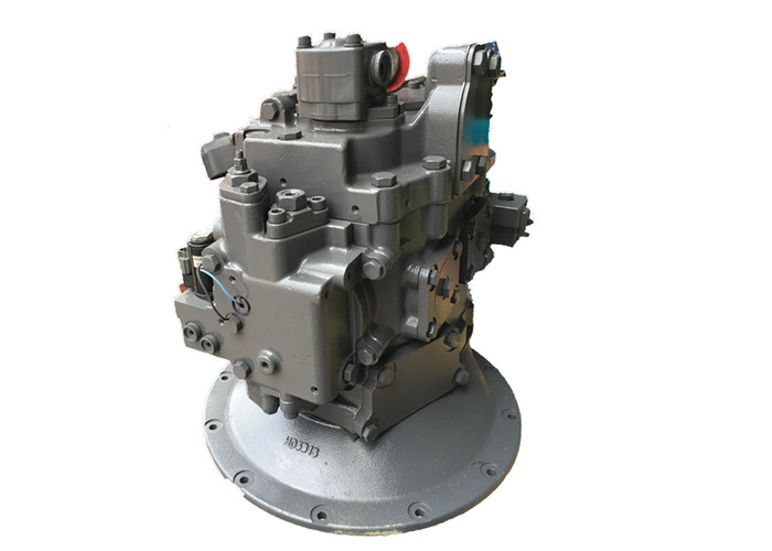 Excavator Hydraulic Pump E320C SBS120 Compact Structure OEM Design