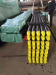 High Performance R780 Drilling High Steel Welded Water Well Drilling Pipe 20Feet