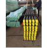 Buy cheap API G105 OEM DTH Black Water Well Drill Pipe 168mm Diameter from wholesalers