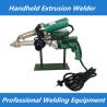 Buy cheap CX-NS600A Hand Extrusion Welder from wholesalers