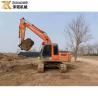 Buy cheap Japan Original 12Ton Hitachi 120 Excavator Track with Isuzu 120A from wholesalers