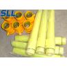 Buy cheap Concrete Shotcrete Machine Spare Parts Nozzle Application Dy Fireproofing Material from wholesalers