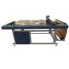 Buy cheap White Paper Board Sticker Sample Box Inkjet Cutter Plotter Machine for Kraft Paper from wholesalers