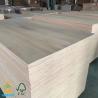 Buy cheap Paulownia Wood Board Glued Timber Panels 16mm Thickness For Living Room from wholesalers
