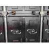 Buy cheap High Contrast P6 Outdoor Fixed LED Display Super Wide Viewing Angle IP65 Protection from wholesalers