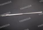 223*6*2.5MM Cutting Knife Blades M2 For Bullmer Cutting Machine