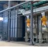 Buy cheap 2,200,000 Kcal Automatic Feeding Rice Husk Furnace With Suspension Combustion from wholesalers