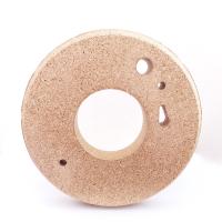 Buy cheap Multipurpose Boiler Insulation Board Shockproof Acid Resistant product