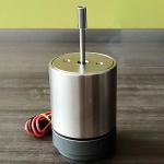19mm Stroke Linear Voice Coil Motor High Precision 29V DC Motor
