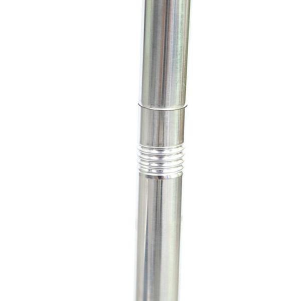 Buy cheap Seamless Welded Customizable Specification Stainless Steel Thread Splicing Pipe from wholesalers