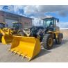 Buy cheap LW300FN XCMG 3 Tons Heavy Construction Machinery Payloader from wholesalers