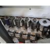 Buy cheap 3mm Edge Banding Machine For Plywood Office Furniture 6.4m Min from wholesalers