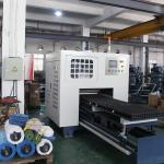 Automatic Pipe Polishing Machine 50mm For Smooth Polishing