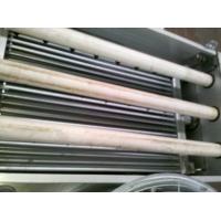 Buy cheap high efficiency Water Cooling Coil , Stainless Steel water condenser coil product