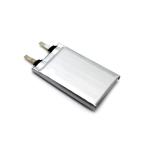 CE 0.6Wh 180mAh 3.7V Lithium Ion Polymer Battery