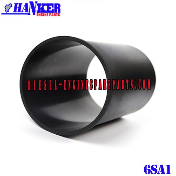 Buy cheap 6SA1 115mm Engine Parts Cyliner Liner Kits For Isuzu 1-11261-349-0 1-11261-065-3 from wholesalers
