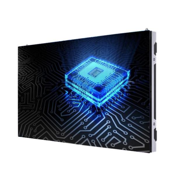 Buy cheap P0.9 Small Pixel Pitch LED Display COB Die-casting Aliuminum For Sport Bar from wholesalers