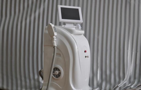 Buy cheap SHR Hair Removal Machine for Women from wholesalers