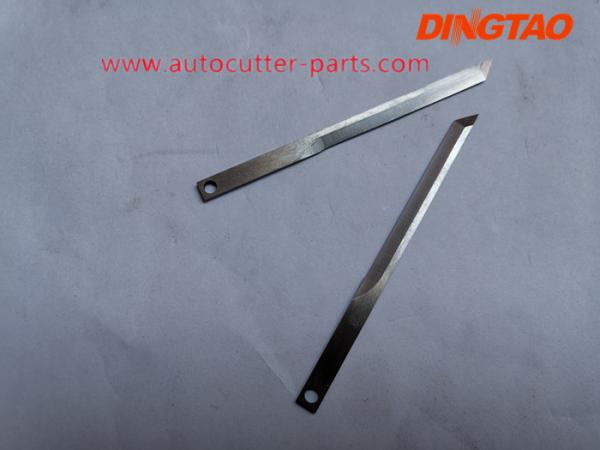 Buy cheap 801224 Cutter Knife Blades Suit Vector 2500 Vector 5000 Cutter Machine from wholesalers