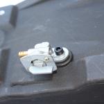 Fuel Gas Tank for 200cc-250cc ATV