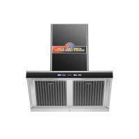 Buy cheap High-end Cooker Hood For Modern Kitchens,Oil Fume Separation And Purification, Oil Electric Separation VX10 product
