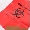 Buy cheap Waste Disposal Guide for Research Labs,HDPE Biological Hazard bags,Biological Hazard Waste Bags, 600 x 500mm, Yellow-50/ from wholesalers