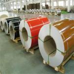 Factory wholesale high quality aluminum 1100/3003 coil