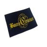 Buy cheap Main Gold Thread Custom Clothing Brand Labels Wholesale For Clothing from wholesalers