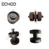 Buy cheap Track Roller T300 For BOBCAT Track Loader Undercarriage Parts Road Machinery Accessories from wholesalers