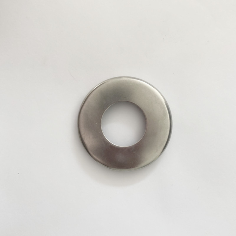 Polishing Finish Deep Drawn Stainless Steel and Aluminum Components for Sheet Metal Fabrication of Customized Size