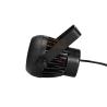 Buy cheap IP20 DMX 50 Watt RGBW 4 In 1 LED Par Can Lights 100000h Life Time from wholesalers