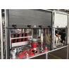 Buy cheap J&M Truck Roller Shutters Stocks Available OEM Service Offered from wholesalers
