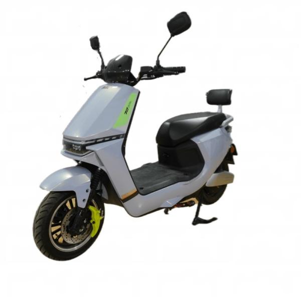 Buy cheap LYQS23 Electric motorcycle from wholesalers