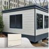 Buy cheap Aluminum Foil Fiberglass Sheet Sandwich Puf Roof Wall Panels for Exterior Decoration from wholesalers