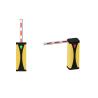 Buy cheap SINOMATIC K10 Yellow Black Color Casing Speed Adjustable Toll Gate from wholesalers
