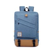 Buy cheap Fashion Polyester Backpack for School Travel Daypack Fits up to 15.6 inch Laptop product