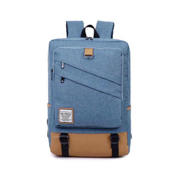 Buy cheap Fashion Polyester Backpack for School Travel Daypack Fits up to 15.6 inch Laptop from wholesalers