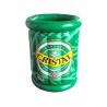 Buy cheap Customized pvc inflatable ice bucket,inflatable bucket,advertising promotional gifts from wholesalers