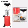 Buy cheap Automobile Air Operated Oil Drainer 10Bar 24Kg Waste Oil Drainer from wholesalers