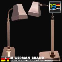 Buy cheap FDA Food Heat Lamp Tetrahedral Stainless Steel Food And Beverage Catering product