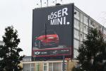 Commercial Digital Outdoor P8 Wall Mounted Advertising Full Color Led Display