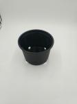 hard plastic 2 gallon plastic bucket plant watercress nutrition pot