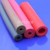 Buy cheap Ozone Resistance 8mPa Flexible Soft Foam Rubber Tubing from wholesalers
