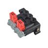 Buy cheap Air Suspension Valve Block For BMW E39 E53 E65 E66 Rolls-Royce Phantom from wholesalers