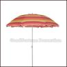 Buy cheap Promotional Outdoor Beach Umbrella Gift Logo from wholesalers
