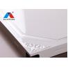 Buy cheap 0.7mm Thick House Interior False Ceiling , Suspended Stretch False Ceiling Panels from wholesalers